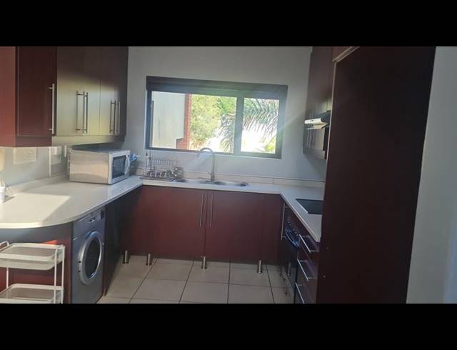 3 BEDROOM TOWNHOUSE FOR SALE IN SOLHEIM